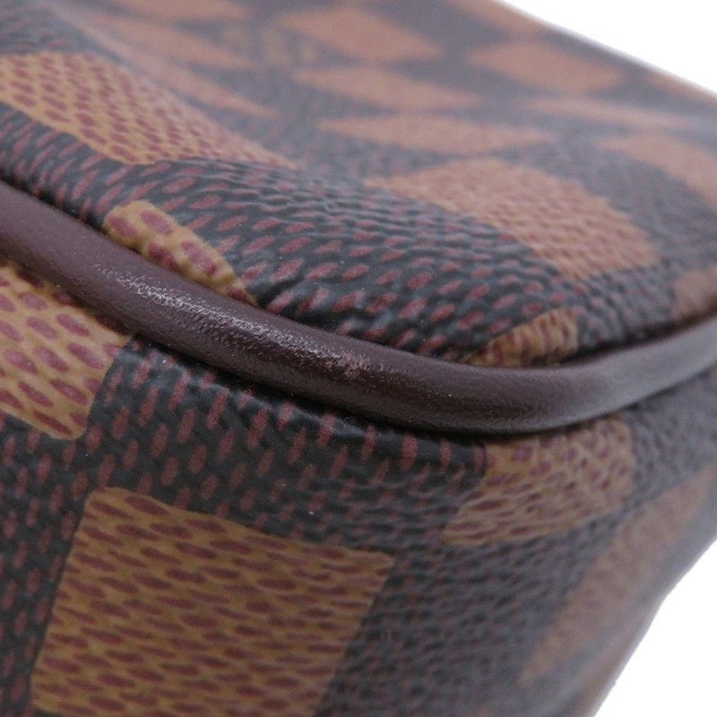 ルイヴィトン ショルダーバッグ ダミエ・フレンドシップ アマゾン N40768 ヴィトン バッグ ファレル・ウイリアムス/NIGO 2025秋冬