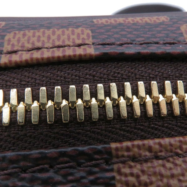 ルイヴィトン ショルダーバッグ ダミエ・フレンドシップ アマゾン N40768 ヴィトン バッグ ファレル・ウイリアムス/NIGO 2025秋冬