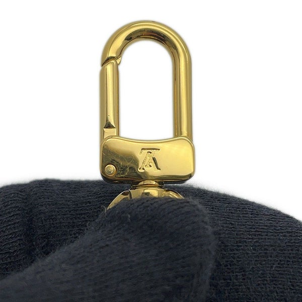 ルイヴィトン ショルダーバッグ モノグラム・アンプラント イージー・ポーチ M80349 LOUIS VUITTON 黒 ブラック