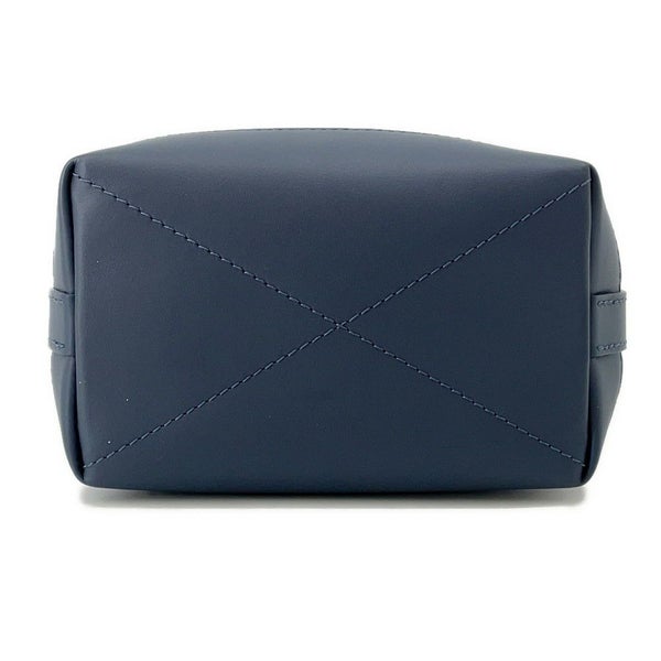 ルイヴィトン ショルダーバッグ モノグラム・デニム LVスクエアード ジャパニーズ・クルーザー M45970 LOUIS VUITTON NIGOコラボ