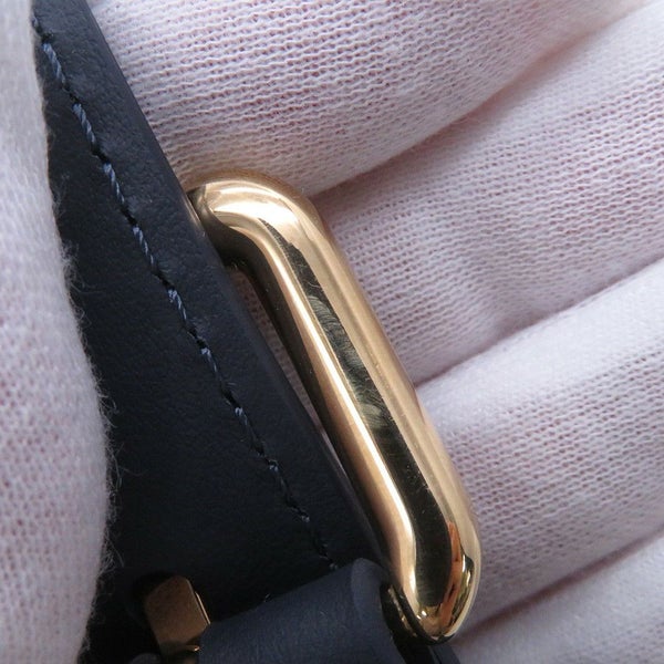 ルイヴィトン ショルダーバッグ モノグラム・デニム LVスクエアード ジャパニーズ・クルーザー M45970 LOUIS VUITTON NIGOコラボ