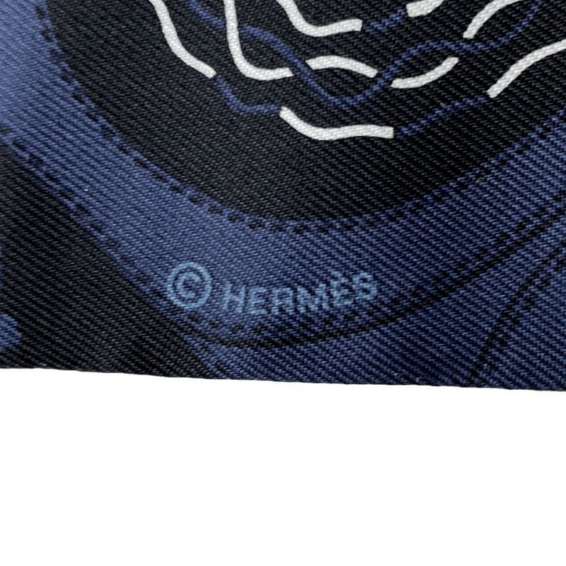 エルメス スカーフ ツイリー アマゾンの祭典・バンダナ Festival Des Amazones シルク HERMES 2025春夏