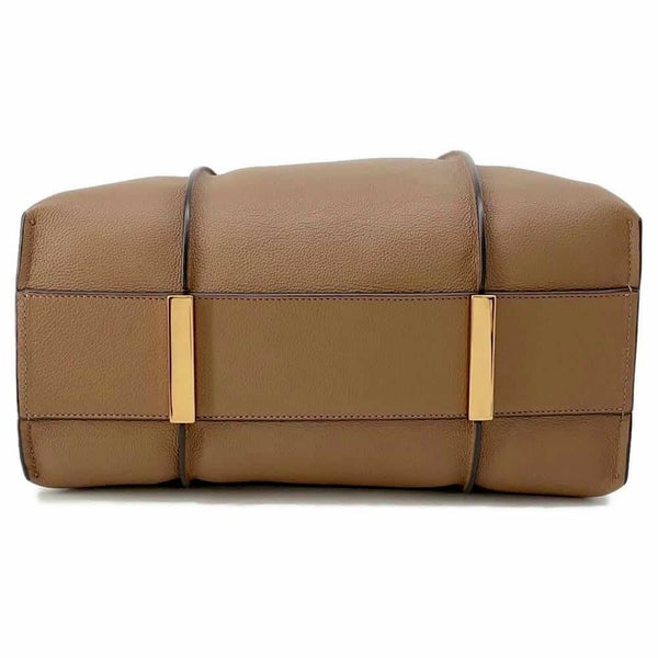 トッズ トートバッグ Tタイムレス スモール ショッピングバッグ XBWTSBA0200 TOD'S