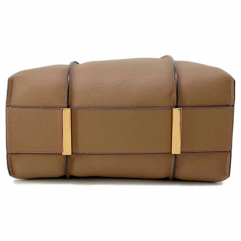 トッズ トートバッグ Tタイムレス スモール ショッピングバッグ XBWTSBA0200 TOD'S