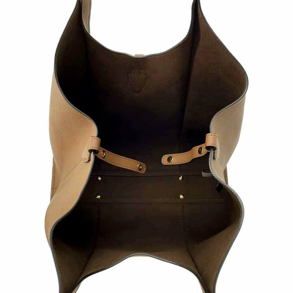 トッズ トートバッグ Tタイムレス スモール ショッピングバッグ XBWTSBA0200 TOD'S