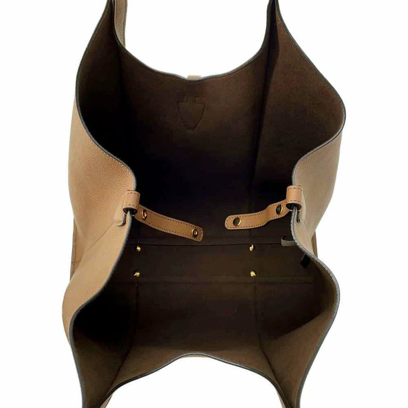 トッズ トートバッグ Tタイムレス スモール ショッピングバッグ XBWTSBA0200 TOD'S