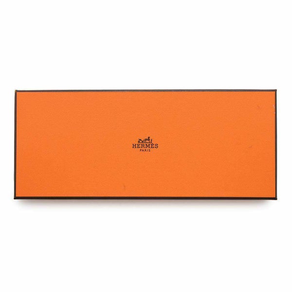 エルメス バッグチャーム ロデオPM ペガサス グリミスティ ラムスキン W刻印