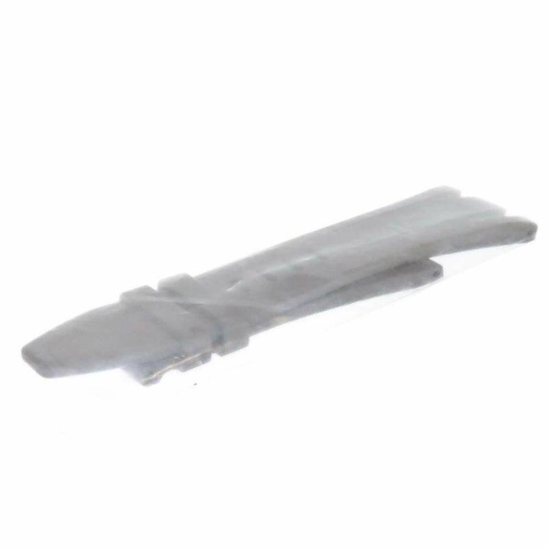 オーデマピゲ 替えベルト ラバーストラップ グレー 純正 Audemars Piguet 腕時計 AP 時計用アクセサリー 未開封品