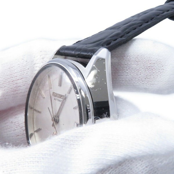 セイコー グランドセイコー スペシャル ハイビート SEIKO 腕時計 シルバー文字盤