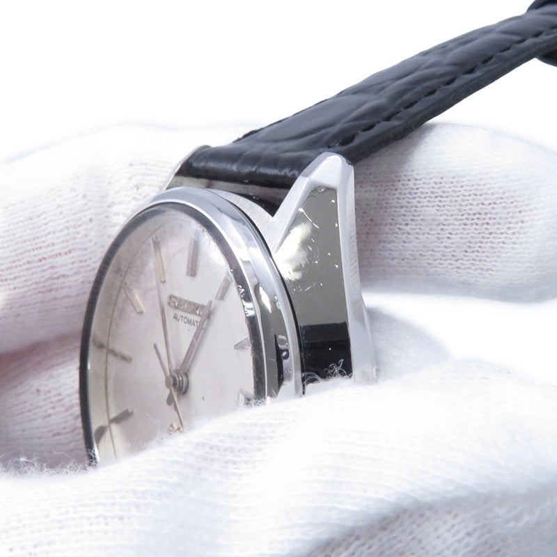 セイコー グランドセイコー スペシャル ハイビート SEIKO 腕時計 シルバー文字盤