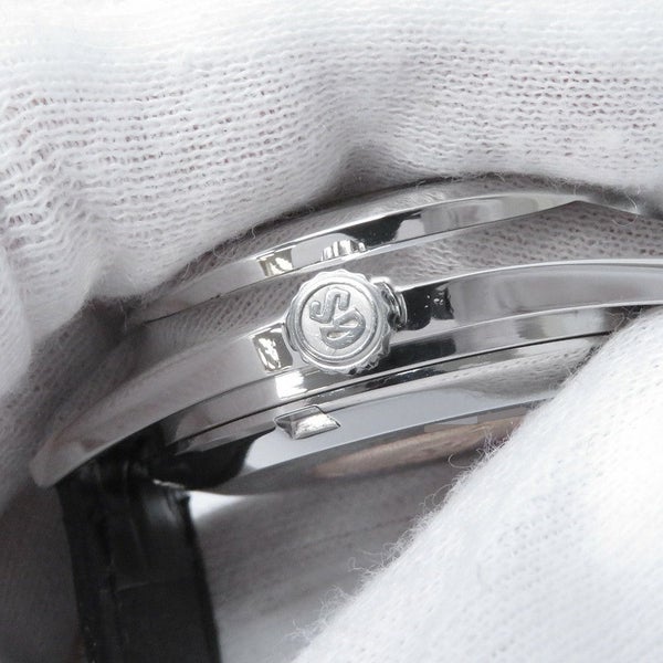 セイコー グランドセイコー スペシャル ハイビート SEIKO 腕時計 シルバー文字盤