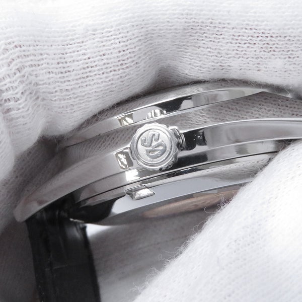 セイコー グランドセイコー スペシャル ハイビート SEIKO 腕時計 シルバー文字盤