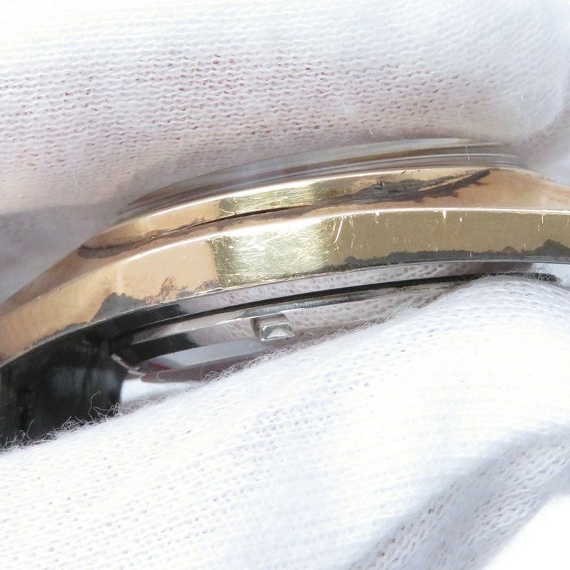 セイコー グランドセイコー ハイビート 3600 6146-8000 SEIKO 腕時計 シルバー文字盤