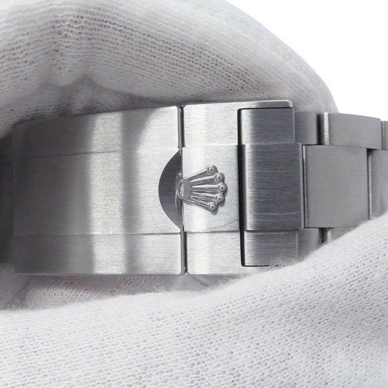 ロレックス エクスプローラー2 ランダムシリアル ルーレット 226570 ROLEX 腕時計 白文字盤