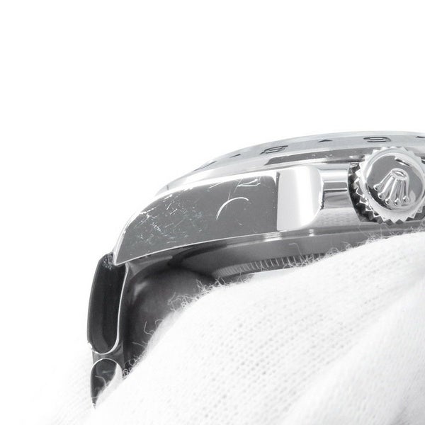 ロレックス エクスプローラー2 ランダムシリアル ルーレット 226570 ROLEX 腕時計 白文字盤