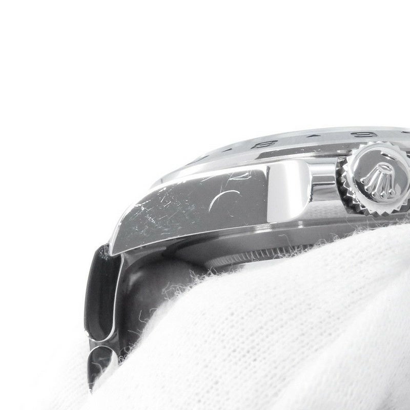 ロレックス エクスプローラー2 ランダムシリアル ルーレット 226570 ROLEX 腕時計 白文字盤