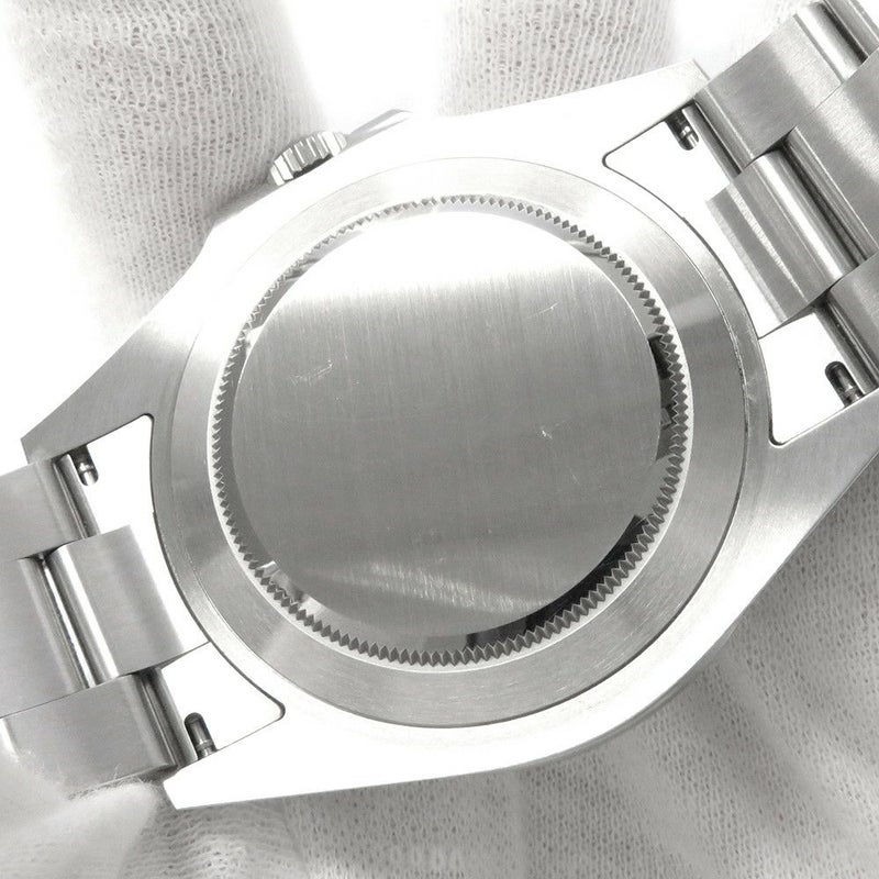 ロレックス エクスプローラー2 ランダムシリアル ルーレット 226570 ROLEX 腕時計 白文字盤