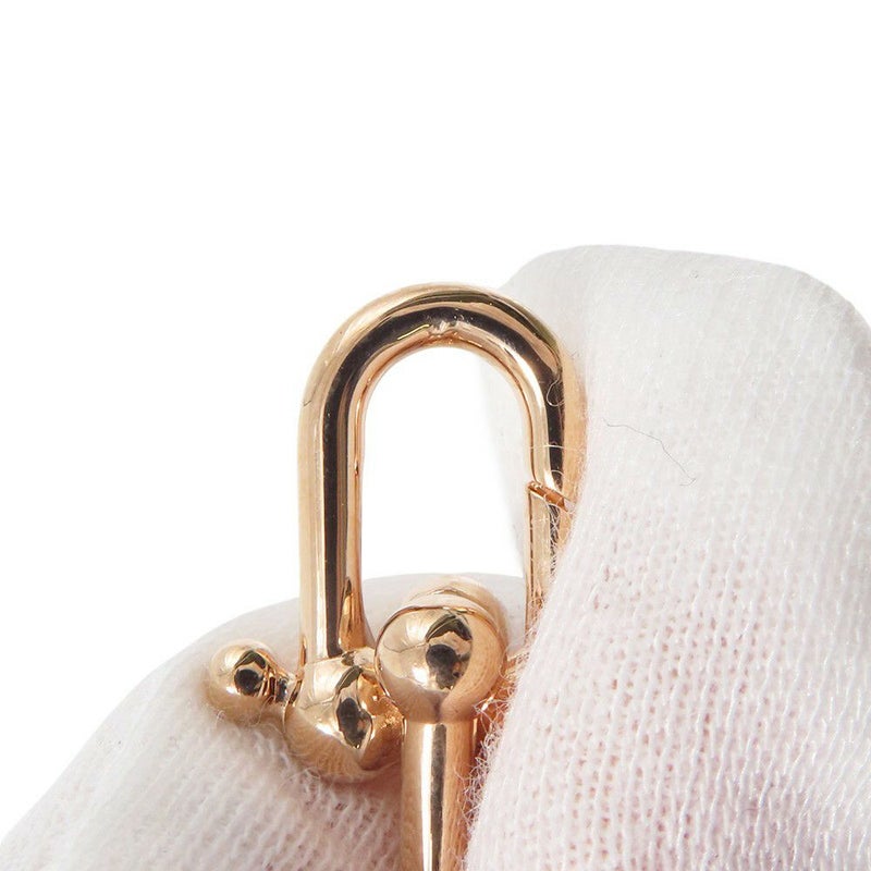ティファニー ネックレス ハードウェア ミディアム リンク ネックレス K18PGピンクゴールド 70881470 Tiffany&Co. ジュエリー