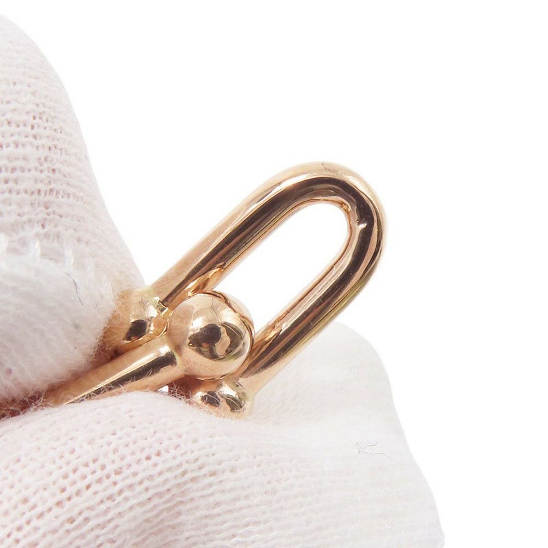 ティファニー ネックレス ハードウェア ミディアム リンク ネックレス K18PGピンクゴールド 70881470 Tiffany&Co. ジュエリー