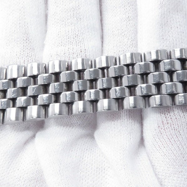 オメガ シーマスター OMEGA 腕時計 シルバー文字盤