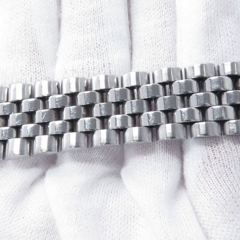 オメガ シーマスター OMEGA 腕時計 シルバー文字盤