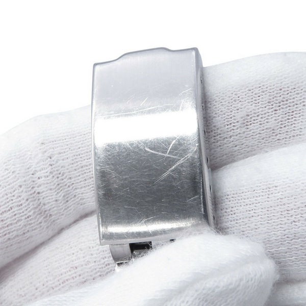 オメガ シーマスター OMEGA 腕時計 シルバー文字盤