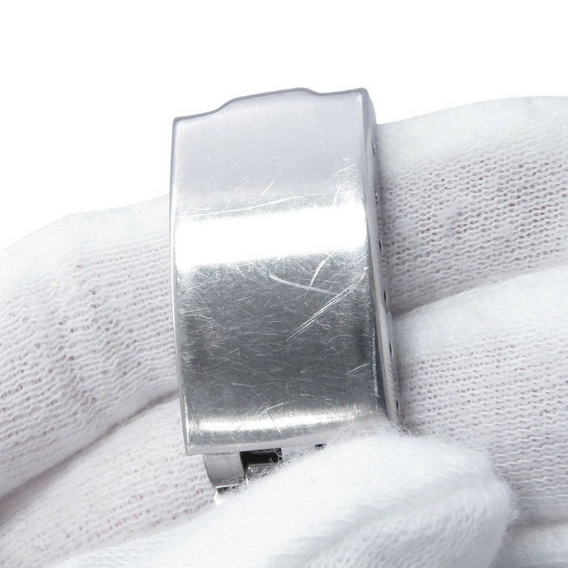 オメガ シーマスター OMEGA 腕時計 シルバー文字盤