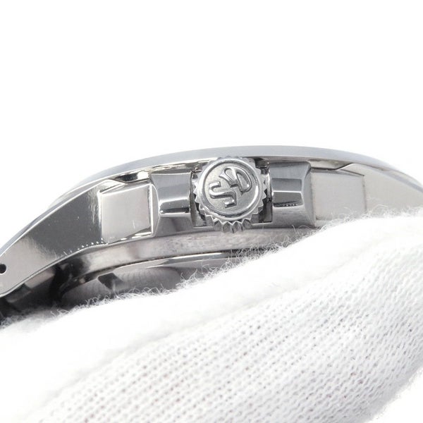 セイコー グランドセイコー スプリングドライブ SBGA079 SEIKO シルバー文字盤