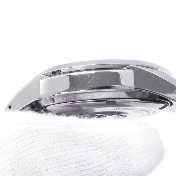 セイコー グランドセイコー スプリングドライブ SBGA079 SEIKO シルバー文字盤