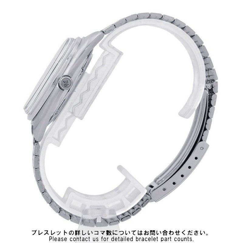 セイコー グランドセイコー ハイビート 5646-7000 SEIKO 腕時計 ウォッチ ヴィンテージ シルバー文字盤