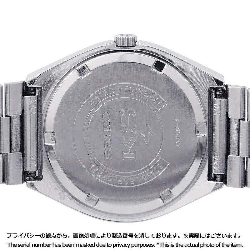 セイコー キングセイコー ヴァナックスペシャル 5246-6070 SEIKO 腕時計 ヴィンテージ ブルー文字盤