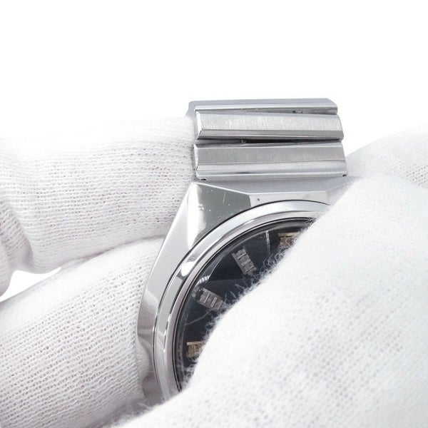 セイコー キングセイコー ヴァナックスペシャル 5246-6070 SEIKO 腕時計 ヴィンテージ ブルー文字盤