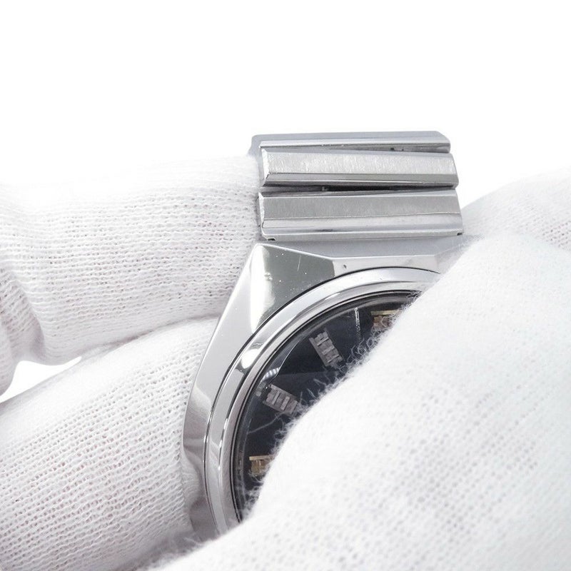 セイコー キングセイコー ヴァナックスペシャル 5246-6070 SEIKO 腕時計 ヴィンテージ ブルー文字盤