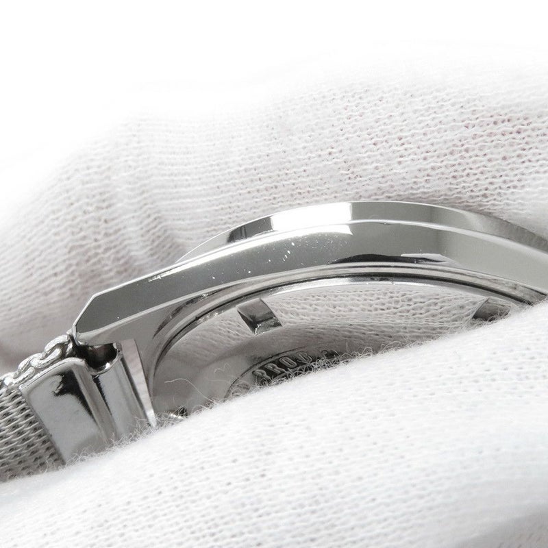 セイコー グランドセイコー  44GS ダイア ショック 4420-9000 SEIKO ヴィンテージ シルバー文字盤