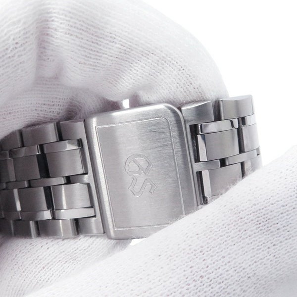 セイコー グランドセイコー クォーツ SBGG007 SEIKO 腕時計 シルバー文字盤