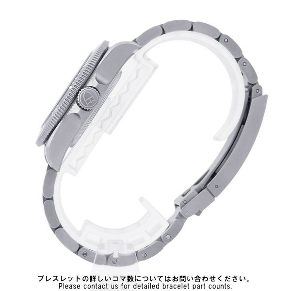 チュードル ペラゴス39 M25407N-0001 TUDOR チューダー 腕時計 黒文字盤