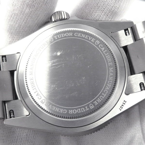 チュードル ペラゴス39 M25407N-0001 TUDOR チューダー 腕時計 黒文字盤