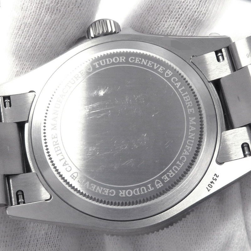 チュードル ペラゴス39 M25407N-0001 TUDOR チューダー 腕時計 黒文字盤