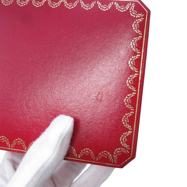 カルティエ マストタンク LM ヴェルメイユ W1013754 Cartier 腕時計 白文字盤 クォーツ