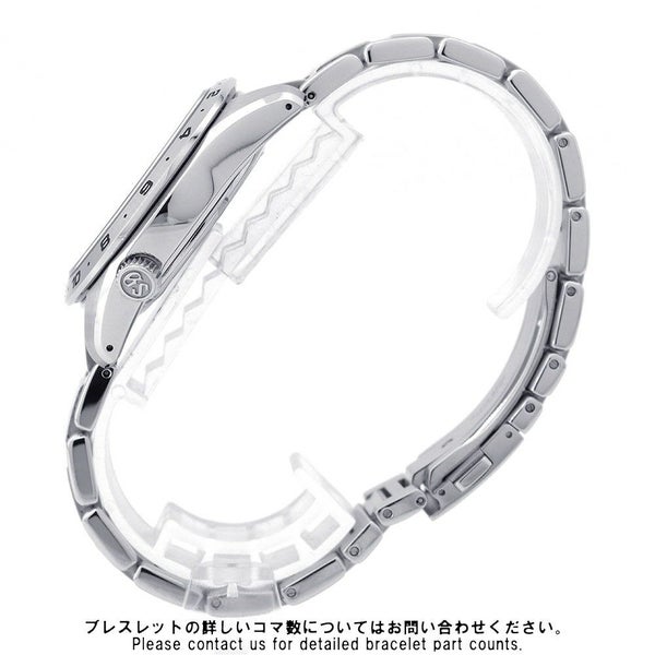 セイコー グランドセイコー スポーツコレクション GMT SBGN029 9F86-0AK0 SEIKO 腕時計 クォーツ ネイビー文字盤