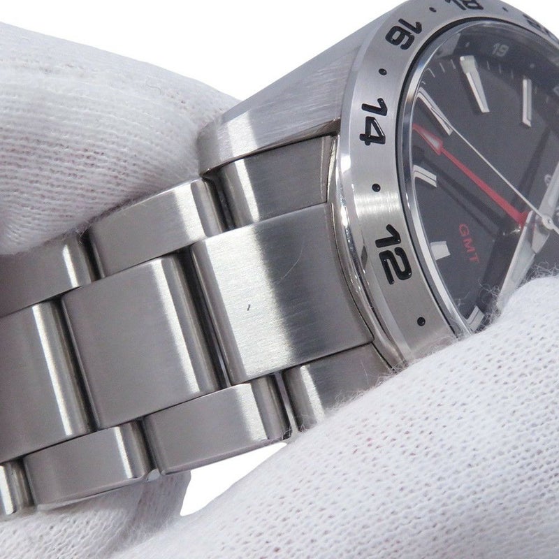 セイコー グランドセイコー スポーツコレクション GMT SBGN029 9F86-0AK0 SEIKO 腕時計 クォーツ ネイビー文字盤