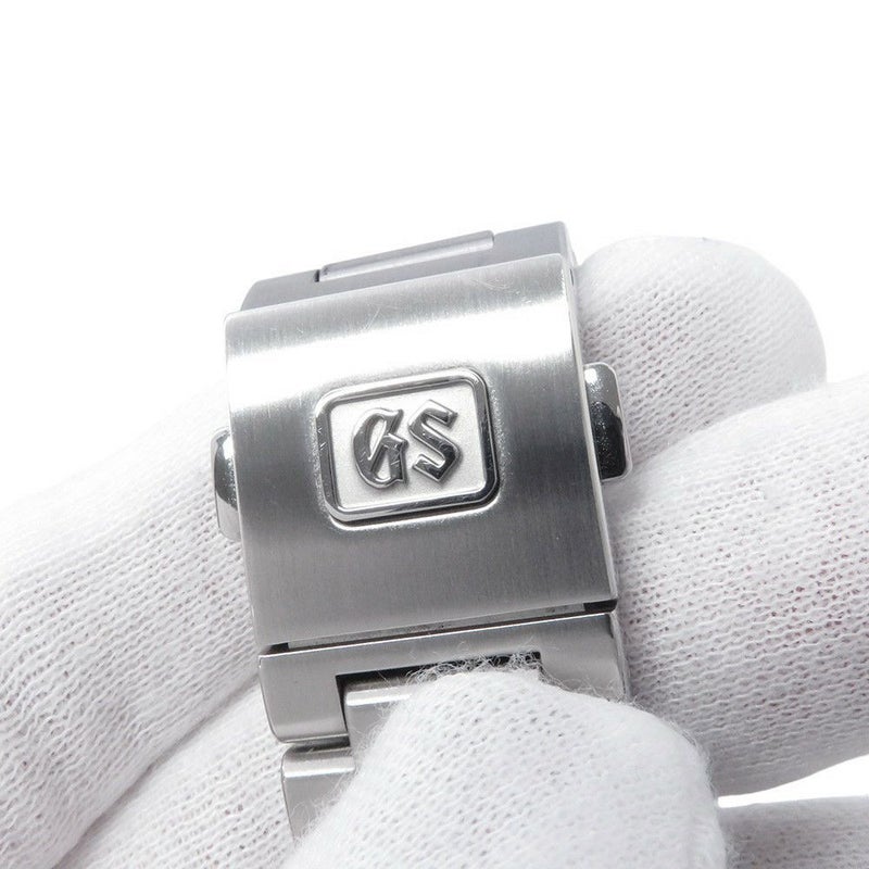 セイコー グランドセイコー スポーツコレクション GMT SBGN029 9F86-0AK0 SEIKO 腕時計 クォーツ ネイビー文字盤