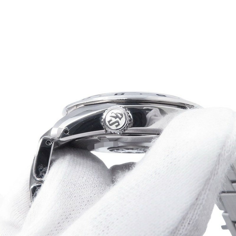 セイコー グランドセイコー スポーツコレクション GMT SBGN029 9F86-0AK0 SEIKO 腕時計 クォーツ ネイビー文字盤