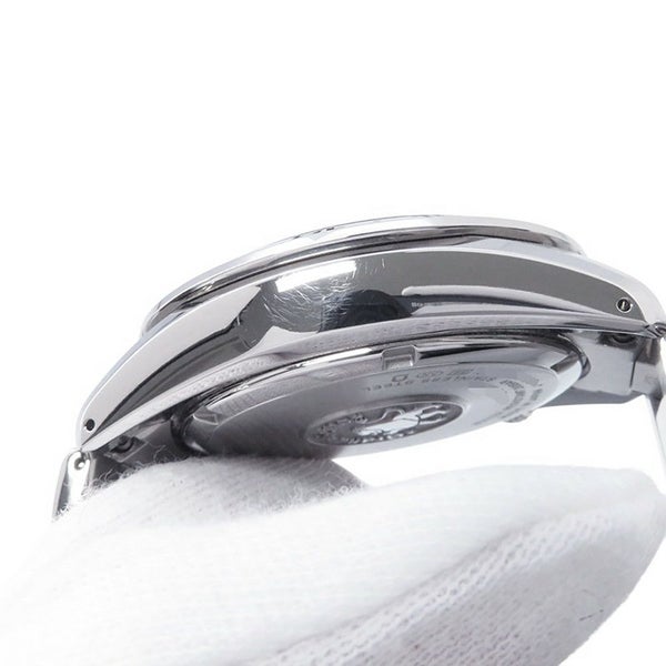 セイコー グランドセイコー スポーツコレクション GMT SBGN029 9F86-0AK0 SEIKO 腕時計 クォーツ ネイビー文字盤