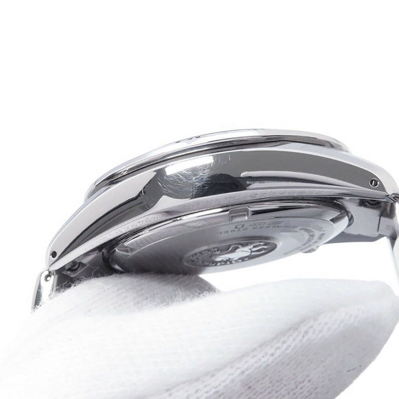 セイコー グランドセイコー スポーツコレクション GMT SBGN029 9F86-0AK0 SEIKO 腕時計 クォーツ ネイビー文字盤