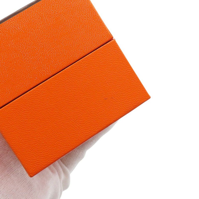 エルメス リング シェーヌダンクル アンシェネPM Enchainee SV925シルバー リングサイズ47 HERMES ジュエリー