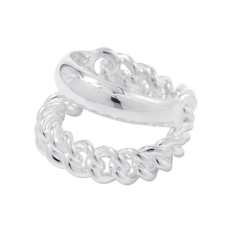 エルメス リング ブックルセリエ アンフレクシブル MM SV925シルバー リングサイズ52 HERMES 指輪 ジュエリー