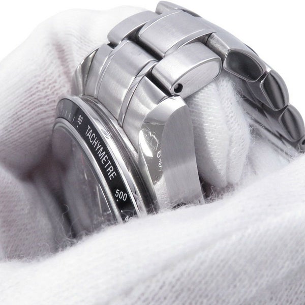 オメガ スピードマスター デイト クロノグラフ 323.30.40.40.06.001 OMEGA 腕時計 グレー文字盤