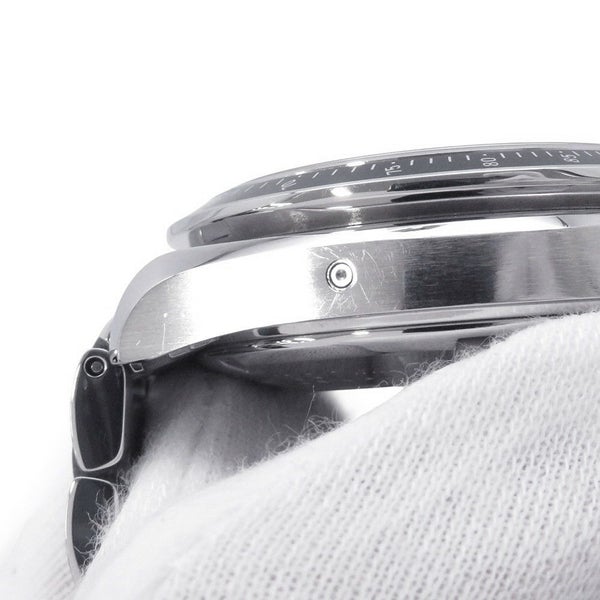 オメガ スピードマスター デイト クロノグラフ 323.30.40.40.06.001 OMEGA 腕時計 グレー文字盤