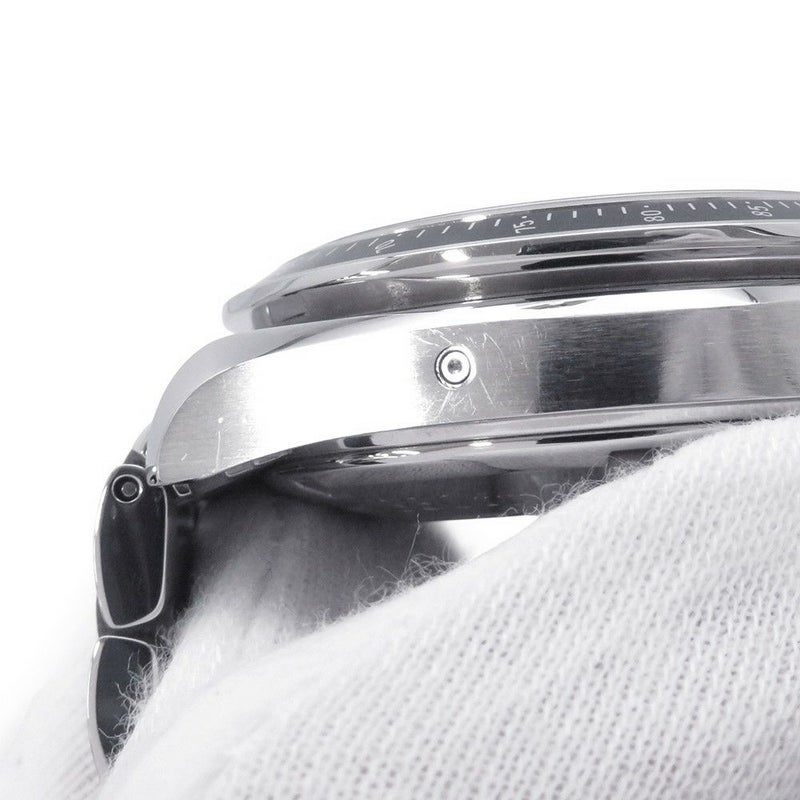 オメガ スピードマスター デイト クロノグラフ 323.30.40.40.06.001 OMEGA 腕時計 グレー文字盤